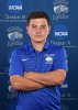 Men's Soccer Team 2019  Wheaton College 2019 Men's Soccer Team. - Photo by Keith Nordstrom : Wheaton, Soccer